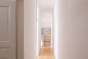 Sanierte und ruhige 2-Zimmer-Altbauwohnung am Rosenthaler Platz – Die vollständige Adresse der Immobilie erhältst du vom Anbieter., 10119 Mitte (Ortsteil), Berlin – Vorschaubild 5