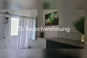 Tauschwohnung: Wohnung m. größeren Balkon, Terrasse o. kleinen Garten – 40470 Mörsenbroich, Düsseldorf – Vorschaubild 12