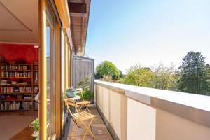 Modern und effizient – exklusive Dachterrassenwohnung mit Blick ins Grüne!
 – Die vollständige Adresse der Immobilie erhältst du vom Anbieter., 22145 Rahlstedt, Hamburg – Vorschaubild 21