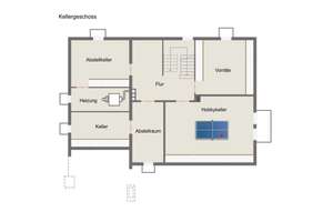 Großzügiges Architektenhaus in Bestlage mit Blick auf die Amper – Die vollständige Adresse der Immobilie erhältst du vom Anbieter., 82256 Fürstenfeldbruck – Vorschaubild 38