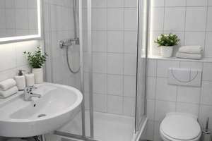Provisionsfrei zum Sofortbezug: Attraktive, sonnige 3 Zi-Wohnung im Deutschherrnviertel – 60594 Sachsenhausen-Nord, Frankfurt am Main – Vorschaubild 5