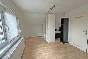 7164 - Helle 1-Zimmerwohnung mit Tageslichtbad in der Nordweststadt! – Die vollständige Adresse der Immobilie erhältst du vom Anbieter., 76187 Nordweststadt, Karlsruhe – Vorschaubild 2