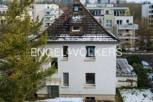 Einzigartig -  Renditestark, Nähe Uniklinik, großer Garten, Oberstadt – Die vollständige Adresse der Immobilie erhältst du vom Anbieter., 55131 Oberstadt, Mainz – Vorschaubild 4