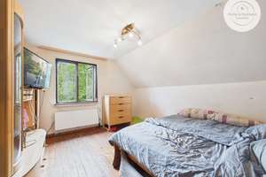 Charmanter Resthof mit Innenhof, Stallungen und weitläufigem Grundstück – Die vollständige Adresse der Immobilie erhältst du vom Anbieter., 27804 Berne – Vorschaubild 17
