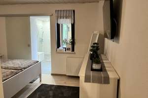 Viel Platz für ein oder zwei Familien in einem vollständig sanierten Wohnhaus in  Steinthaleben – Bendelebener Str. 15, 99707 Steinthaleben – Vorschaubild 11