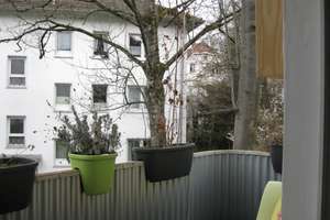 Klein, aber mein. 2_Zi_Whg_Villenviertel Wiesbaden – Die vollständige Adresse der Immobilie erhältst du vom Anbieter., 65189 Südost, Wiesbaden – Vorschaubild 14