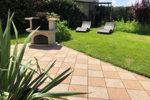 Traumhaus mit exklusiver, hochwertiger Ausstattung und Pool in bevorzugter Lage von Wendelstein! – Die vollständige Adresse der Immobilie erhältst du vom Anbieter., 90530 Wendelstein – Vorschaubild 8