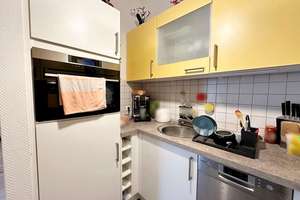 "Einladende 3-Zimmer-Erdgeschosswohnung mit Balkon und Einbauküche" – Ricarda-Huch-Straße 12, 9116 Altendorf, Chemnitz – Vorschaubild 9