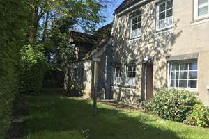 Attraktive Altbauvilla mit viel Platz – Treenestraße 58, 24896 Treia – Vorschaubild 2