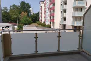 gemütliche und helle 2-Zi-Wohnung im 1.OG – Züricher Straße 58, 90431 Nürnberg – Vorschaubild 2