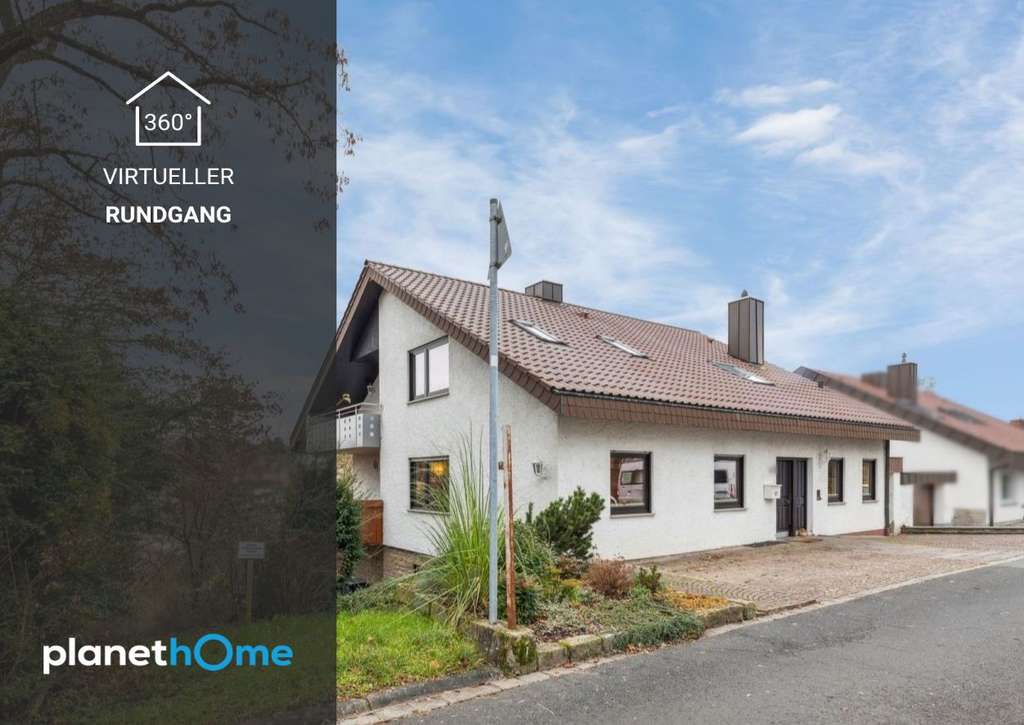 Willkommen in Ihrem neuen Zuhause in Gerbrunn