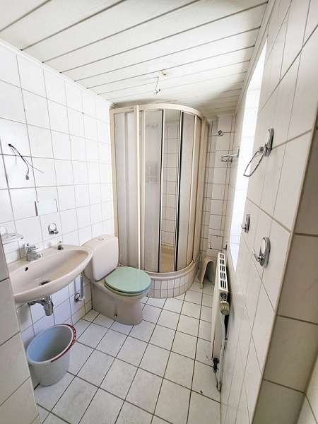 Immobilie in Heinsdorfergrund - Teilsaniertes MFH in zentraler Lage - Bild 0