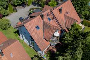 Wohlfühlen auf allen Ebenen – modernes Zweifamilienhaus mit Garten und flexibler Nutzung – Schwarzwald-Baar-Kreis – Vorschaubild 32
