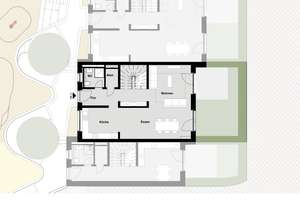 Exklusives Reihenhaus (4Zi) im Innenhof! – Die vollständige Adresse der Immobilie erhältst du vom Anbieter., 40233 Flingern Nord, Düsseldorf – Vorschaubild 2
