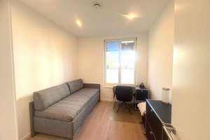 Exclusive garden apartment on Jungfernsee – 350 m² garden, designer kitchen, barrier-free – Die vollständige Adresse der Immobilie erhältst du vom Anbieter., 14469 Nauener Vorstadt, Potsdam – Vorschaubild 23
