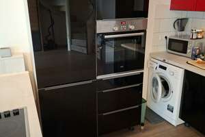 Zum 1.8. Helle Maisonette- Wohnung zum Wohlfühlen  – Heinrich-Spachholz-Straße ..., 76185 Grünwinkel, Karlsruhe – Vorschaubild 4