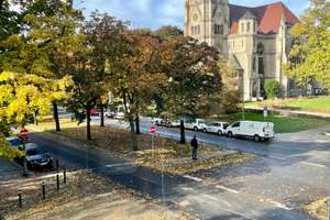 Hochwertig möbilierte 3‑Zimmer Wohnung mit Loggia zur Untermiete Braunschweig-Östliches Ringgebiet – Die vollständige Adresse der Immobilie erhältst du vom Anbieter., 38102 Östliches Ringgebiet, Braunschweig – Vorschaubild 6