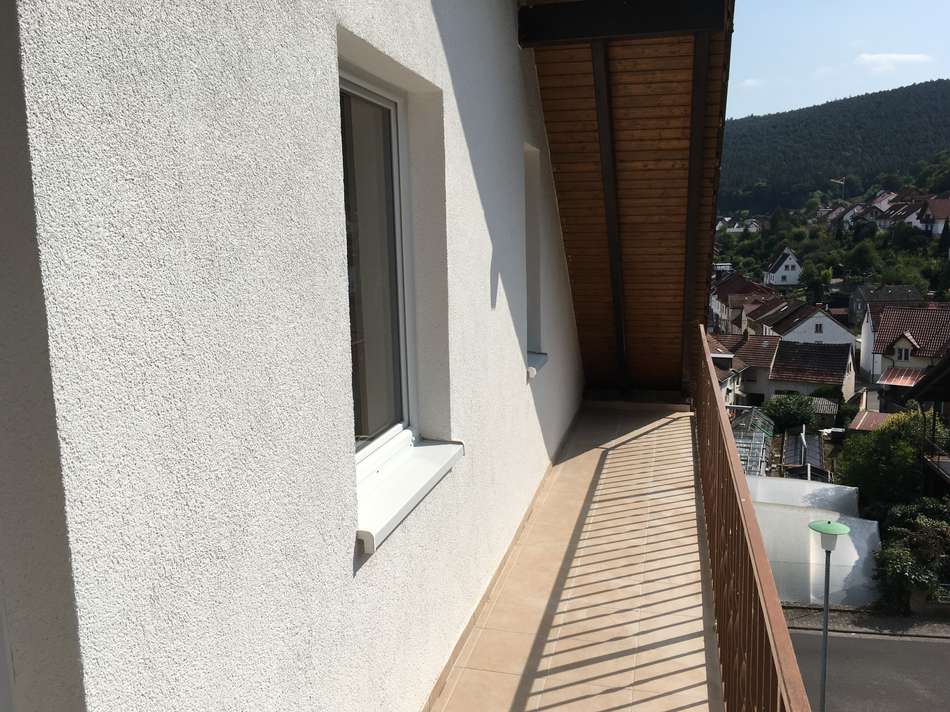 Wohnung DG Eindrücke (2)