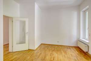 Stilvolle Altbauperle in Bestlage – 4 Zimmer mit Balkon im kernsanierten Jugendstilhaus! – Fliegenstraße 5, 80337 Am alten südlichen Friedhof, München – Vorschaubild 15