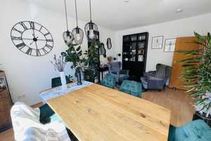 **Wohnen in Feudenheim – Ruhig & Zentral mit Südwest-Balkon** – Mannheim – Vorschaubild 8