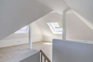 NEU *Paul & Partner* ERSTBEZUG NACH SANIERUNG: MODERN, HELL & EINLADEND! – 65207 Rambach, Wiesbaden – Vorschaubild 6