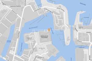 + Urbaner Rückzugsort mit Wasserblick - Wohnen auf der Schlossinsel + – Die vollständige Adresse der Immobilie erhältst du vom Anbieter., 21079 Harburg (Ortsteil), Hamburg – Vorschaubild 16