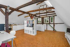 Historisches Fachwerkjuwel mit Loftcharakter, Entwicklungspotenzial und einzigartigem Wohnambiente – Die vollständige Adresse der Immobilie erhältst du vom Anbieter., 45481 Saarn, Mülheim an der Ruhr – Vorschaubild 24