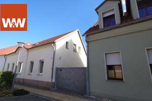 Großzügiges Landhaus mit viel Nebengelass - klassische Doppelhaushälfte in Elsterwerda – Elsterwerda, Elbe-Elster (Kreis), 4910 Elbe-Elster (Kreis) – Vorschaubild 5