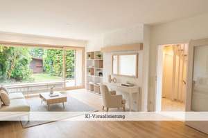 Reihenmittelhaus || Vier Zimmer || Zwei eigene Garagen || Gartenhaus – Die vollständige Adresse der Immobilie erhältst du vom Anbieter., 50859 Widdersdorf, Köln – Vorschaubild 5