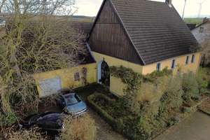 Saniertes Bauernhaus in Traumlage mit Flair – Im Knick 9, 33100 Benhausen, Paderborn – Vorschaubild 1