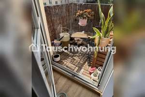 Tauschwohnung: München, Schwabing-West: Gemütliche Wohnung – 80796 Neuschwabing, München – Vorschaubild 6
