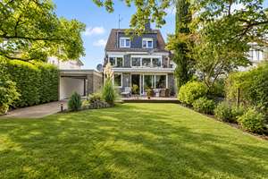 Leben im Geistviertel - großzügiges Wohnhaus mit Garten & vielseitigen Wohnbereichen – 48151 Geist, Münster – Vorschaubild 2