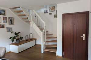 Zuhause im Grünen - Großzügige Maisonette-Wohnung in BS-Schapen – Die vollständige Adresse der Immobilie erhältst du vom Anbieter., 38104 Volkmarode, Braunschweig – Vorschaubild 10