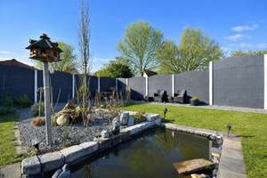 Bremerhaven - Eckernfeld | Sanierte Doppelhaushälfte mit Garage & vielen Vorzügen – Die vollständige Adresse der Immobilie erhältst du vom Anbieter., 27580 Lehe, Bremerhaven – Vorschaubild 39