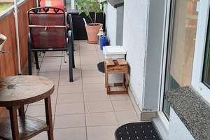  1-Zimmer-Wohnung mit Sonnenbalkon in Solingen-Wald – Die vollständige Adresse der Immobilie erhältst du vom Anbieter., 42719 Wald, Solingen – Vorschaubild 14
