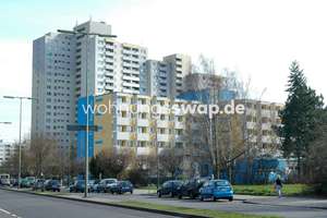 Wohnungstausch: Hildburghauser Straße 29