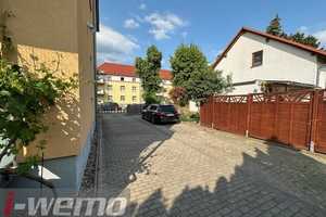 Süßes MFH mit großem Garten in ruhiger Lage – Meißen (Kreis) – Vorschaubild 3