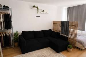 Vermietete Wohnung als attraktive Kapitalanlage​