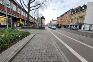 Tolles Appartement Nähe Europaplatz - ideal für Selbstnutzer oder Anleger – Musterstr. xx, 76133 Innenstadt-West, Karlsruhe – Vorschaubild 12