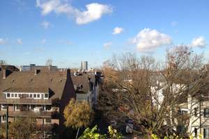 Helle Dachgeschoß-Wohnung am Staufenplatz – Grafenberger Allee 397, 40235 Grafenberg, Düsseldorf – Vorschaubild 18
