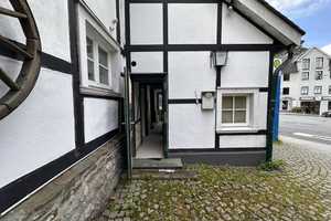 Option Einfamilienhaus - NEU KERNSANIERT! Denkmalgeschütztes & historisches Stadthaus! – Odoakerstraße 1, 42389 Wuppertal – Vorschaubild 10