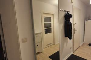 NACHMIETERSUCHE: Traumwohnung in Düsseldorf Flingern - 2 Zimmer, Balkon, extrem ruhig – Die vollständige Adresse der Immobilie erhältst du vom Anbieter., 40235 Flingern Nord, Düsseldorf – Vorschaubild 13