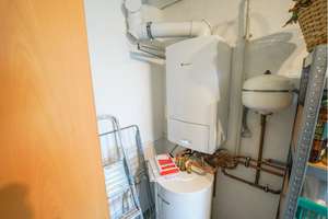 - NOTARVERTRAG IN VORBEREITUNG- Einfamilienhaus mit Garage im schönen Fehrmoor Leherheide – Die vollständige Adresse der Immobilie erhältst du vom Anbieter., 27578 Fehrmoor, Bremerhaven – Vorschaubild 12