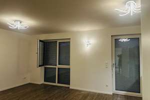 Moderne 3 Zimmer Neubauwohnung im 1. OG, Niendorf – Die vollständige Adresse der Immobilie erhältst du vom Anbieter., 22455 Niendorf, Hamburg – Vorschaubild 1
