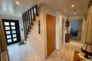 Ihr neues Zuhause: Einfamilienhaus in Salzhemmendorf- Wallensen – Die vollständige Adresse der Immobilie erhältst du vom Anbieter., 31020 Salzhemmendorf – Vorschaubild 2
