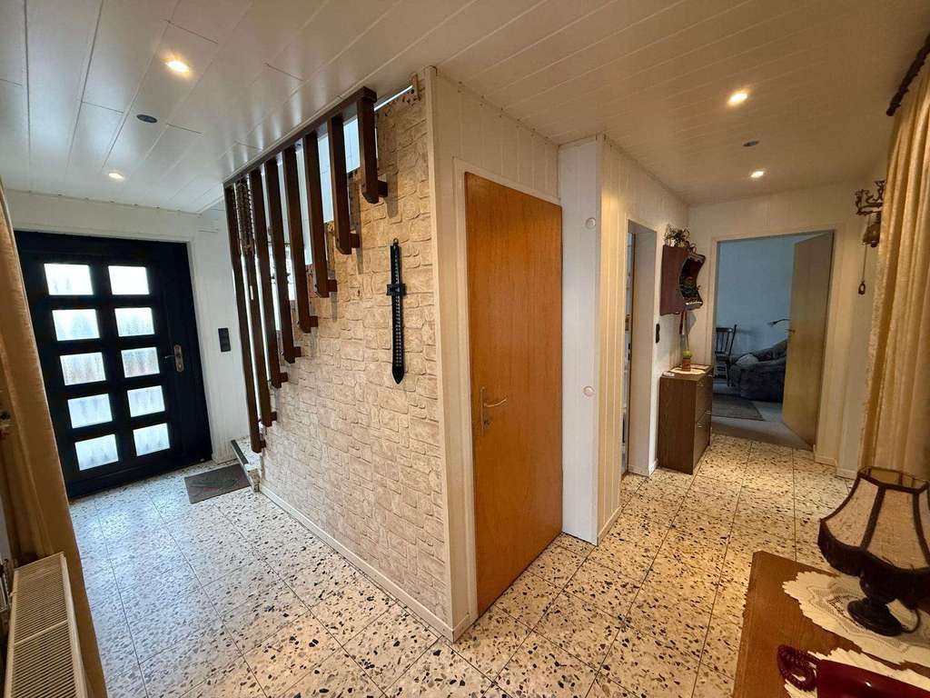 Immobilie in Salzhemmendorf - Ihr neues Zuhause: Einfamilienhaus in Salzhemmendorf- Wallensen - Bild 1