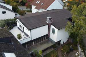 ###  HIER IST VIELES MÖGLICH! WOHN- UND GESCHÄFTSHAUS IN ZENTRALER, RUHIGER LAGE VON EBERSTADT ### – Die vollständige Adresse der Immobilie erhältst du vom Anbieter., 64297 Eberstadt, Darmstadt – Vorschaubild 6