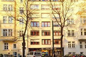 RESERVIERT! Möbliertes Apartment in Düsseldorf nähe KÖ – Hüttenstrasse 48, 40215 Friedrichstadt, Düsseldorf – Vorschaubild 2