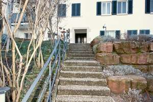 City-Juwel: helle 3-Zimmer-Wohnung mit Balkon + Loggia, top Infrastruktur nahe Bahnhof ! – Die vollständige Adresse der Immobilie erhältst du vom Anbieter., 70191 Relenberg, Stuttgart – Vorschaubild 11