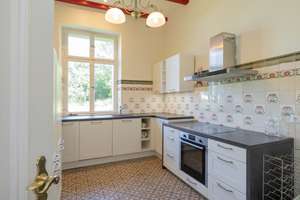 Architektonisch anspruchsvolle Jugendstilvilla mit romantischer Geschichte – Alte Mittelstraße 12, 57392 Schmallenberg – Vorschaubild 21